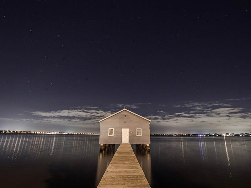Arbain photography in Borneo