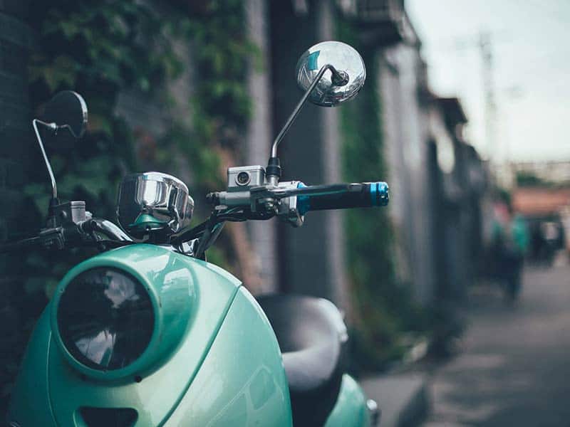 Orangutan trekking in Borneo