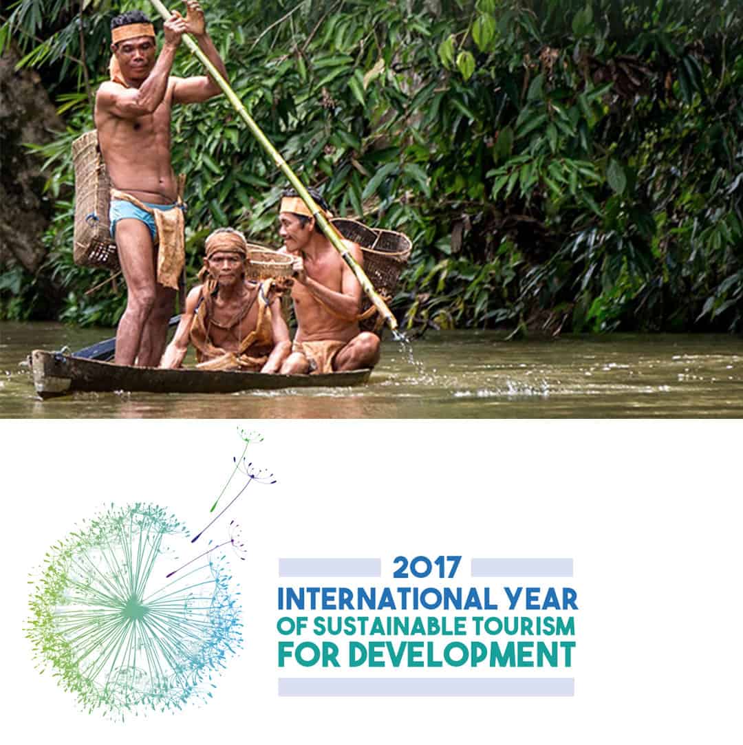 What's Sustainable Tourism And Why's It So Important in 2017?