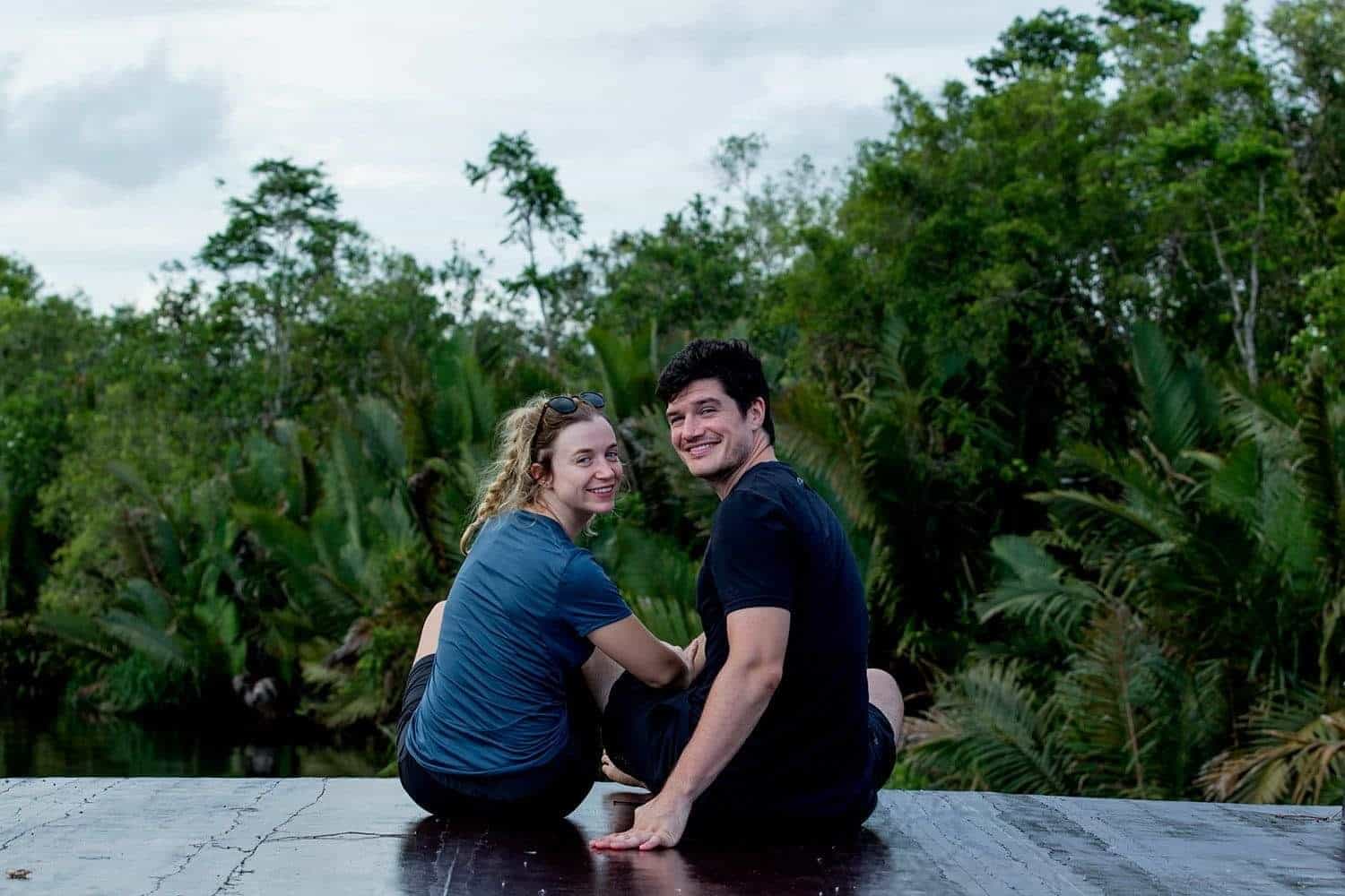 Why Borneo Should Be on Your Bucket List for Wildlife Adventures